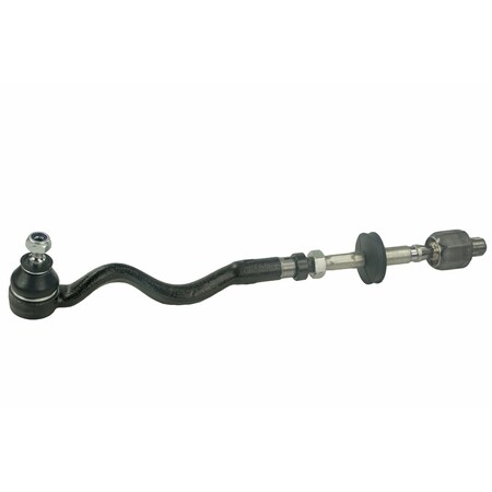 Mevotech 92-99 Bmw 318I/92-97 Bmw 318Is/95-99 Bmw Tie Rod End, Ms10760 MS10760